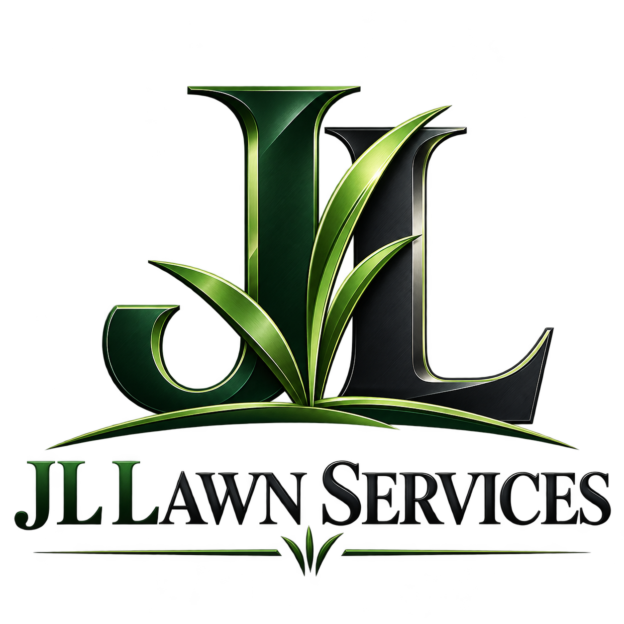 JL Lawn Services